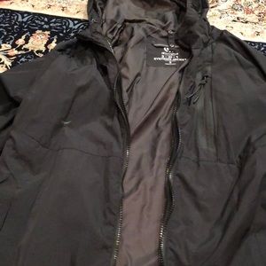 Jacket windbreaker